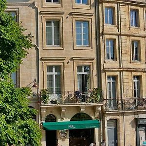 Lola Boutique Hotel - Bordeaux Centre